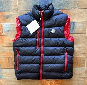 ДАМСКИ ЕЛЕК MONCLER