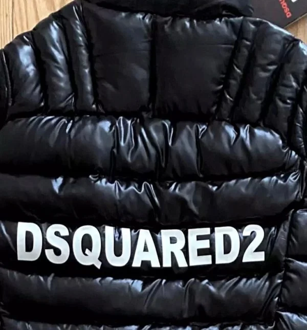 ЕЛЕК DSQUARED2