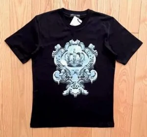 ТЕНИСКА DOLCE GABBANA