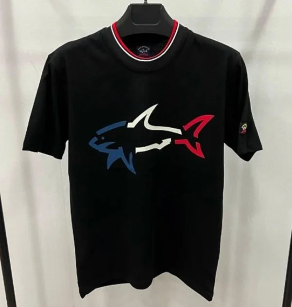 ТЕНИСКА  PAUL SHARK