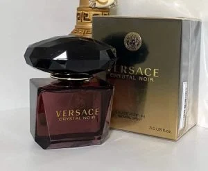 Versace Crystal Noir 90 мл