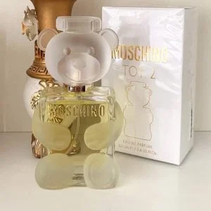 Moschino Toy 2 - Eau de Parfum за жени 100 мл