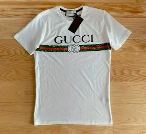 ТЕНИСКА GUCCI