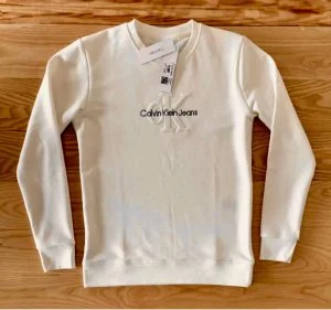 БЛУЗА CALVIN KLEIN