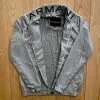 МЪЖКО ЯКЕ EMPORIO ARMANI