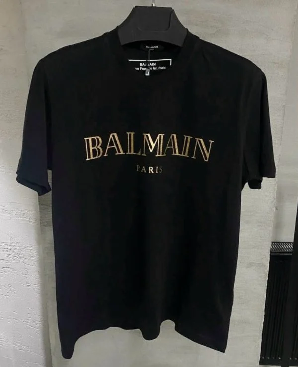 ТЕНИСКА BALMAIN