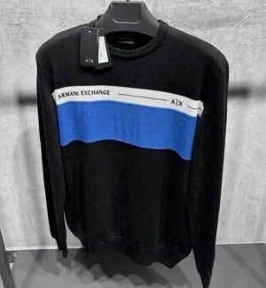 ПОЛОВЕР EMPORIO ARMANI
