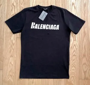 ТЕНИСКА BALENCIAGA