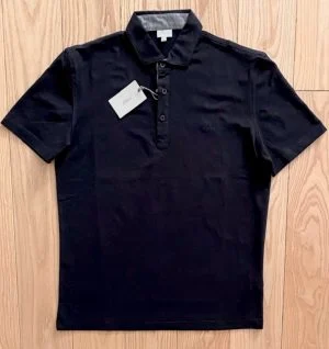 ТЕНИСКА С ЯКА BRIONI
