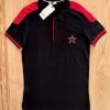 ТЕНИСКА С ЯКА GIVENCHY