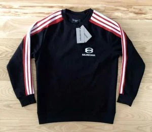 БЛУЗА BALENCIAGA