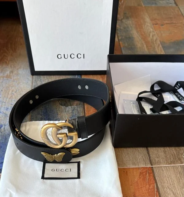 КОЖЕН КОЛАН GUCCI