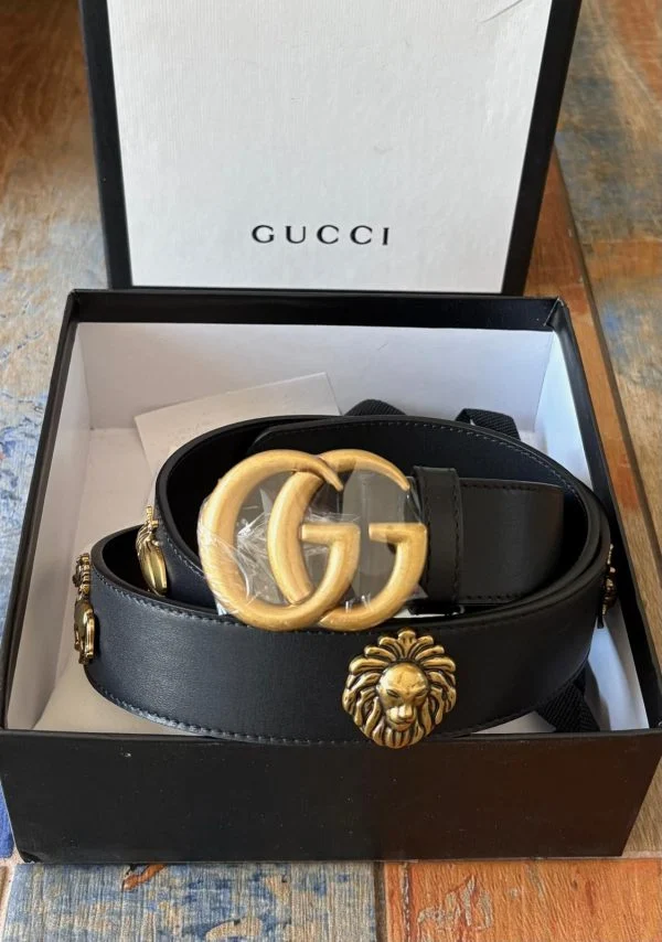 КОЖЕН КОЛАН GUCCI