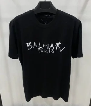 ТЕНИСКА BALMAIN