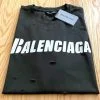 ТЕНИСКА BALENCIAGA
