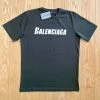 ТЕНИСКА BALENCIAGA