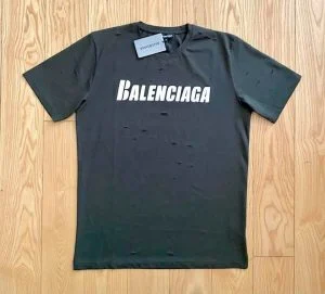 ТЕНИСКА BALENCIAGA