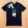 ТЕНИСКА OFF WHITE