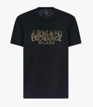 ТЕНИСКА EMPORIO ARMANI