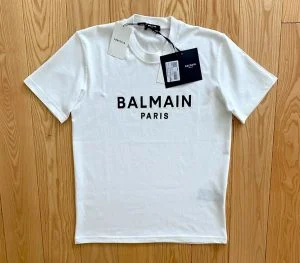 ТЕНИСКА BALMAIN