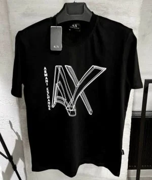 ТЕНИСКА EMPORIO ARMANI