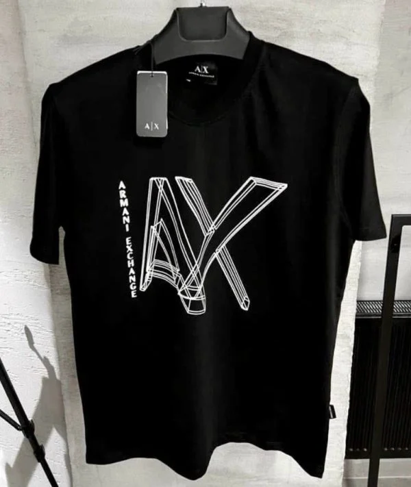 ТЕНИСКА EMPORIO ARMANI