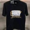 Тениска Emporio Armani EA7