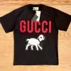 ТЕНИСКА GUCCI