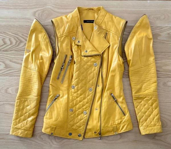 26500872-6402-4478-909a-526378c705a7.jpg ДАМСКО КОЖЕНО ЯКЕ ОТ ЕСТЕСТВЕНА КОЖА PHILIPP PLEIN