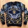 БЛУЗА  VERSACE