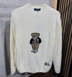 Пуловер Polo Ralph Lauren