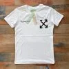 ТЕНИСКА OFF WHITE