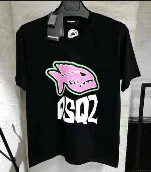 ТЕНИСКА DSQUARED2