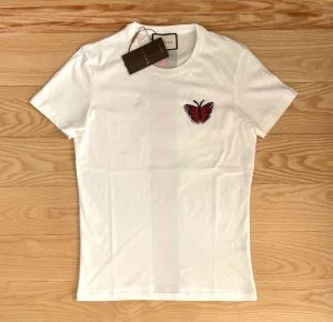 ТЕНИСКА GUCCI
