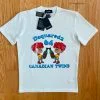 ТЕНИСКА DSQUARED2