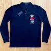 БЛУЗА POLO RALPH LAUREN