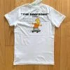 ТЕНИСКА OFF WHITE