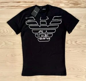 ТЕНИСКА EMPORIO ARMANI