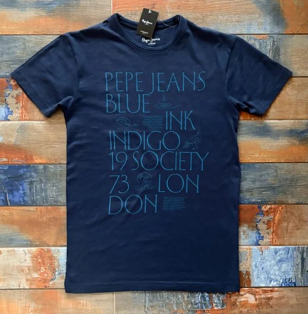 ТЕНИСКА PEPE JEANS