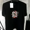 ТЕНИСКА GIVENCHY