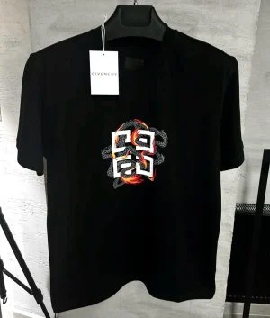 ТЕНИСКА GIVENCHY