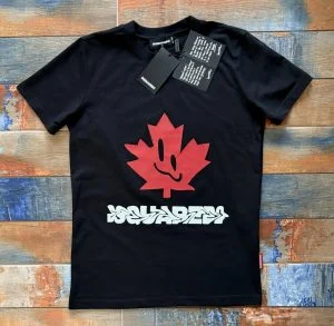 ТЕНИСКА DSQUARED2