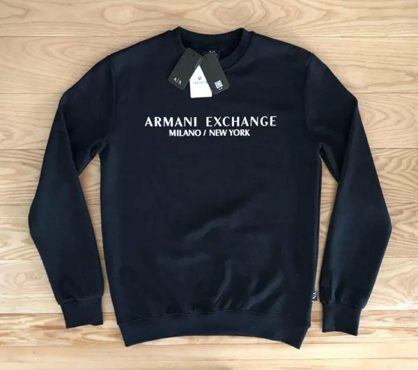 БЛУЗА EMPORIO ARMANI