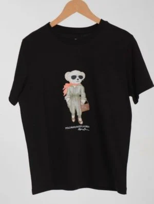 ДАМСКА TENISKA  POLO