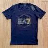Тениска Emporio Armani EA7