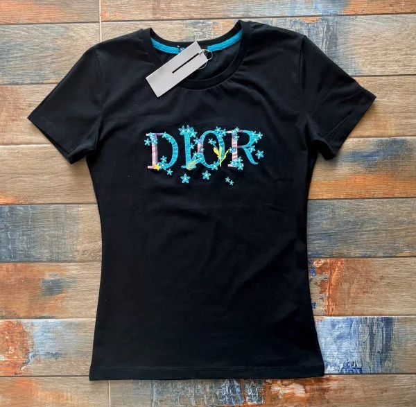 ДАМСКА ТЕНИСКА DIOR