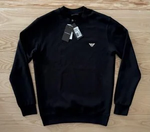 БЛУЗА EMPORIO ARMANI