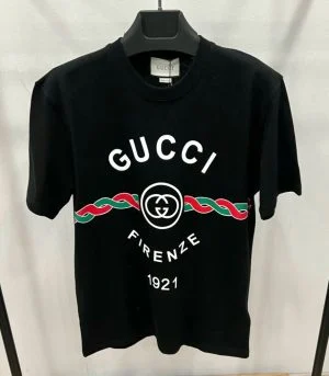 ТЕНИСКА GUCCI