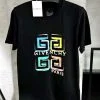 ТЕНИСКА GIVENCHY
