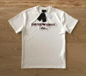 Tениска Emporio Armani